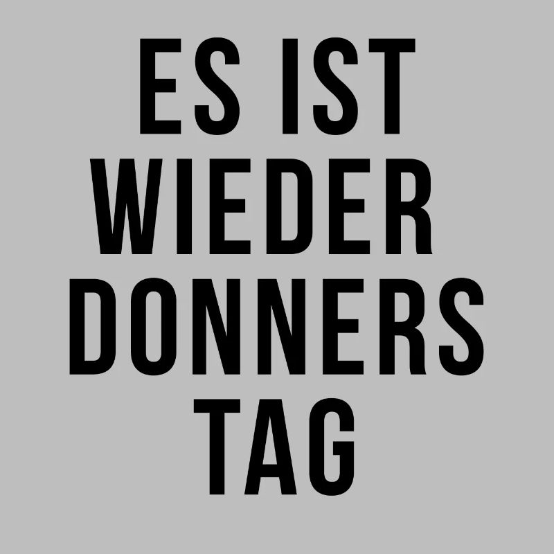 It's Thursday again - Protesting in Vienna