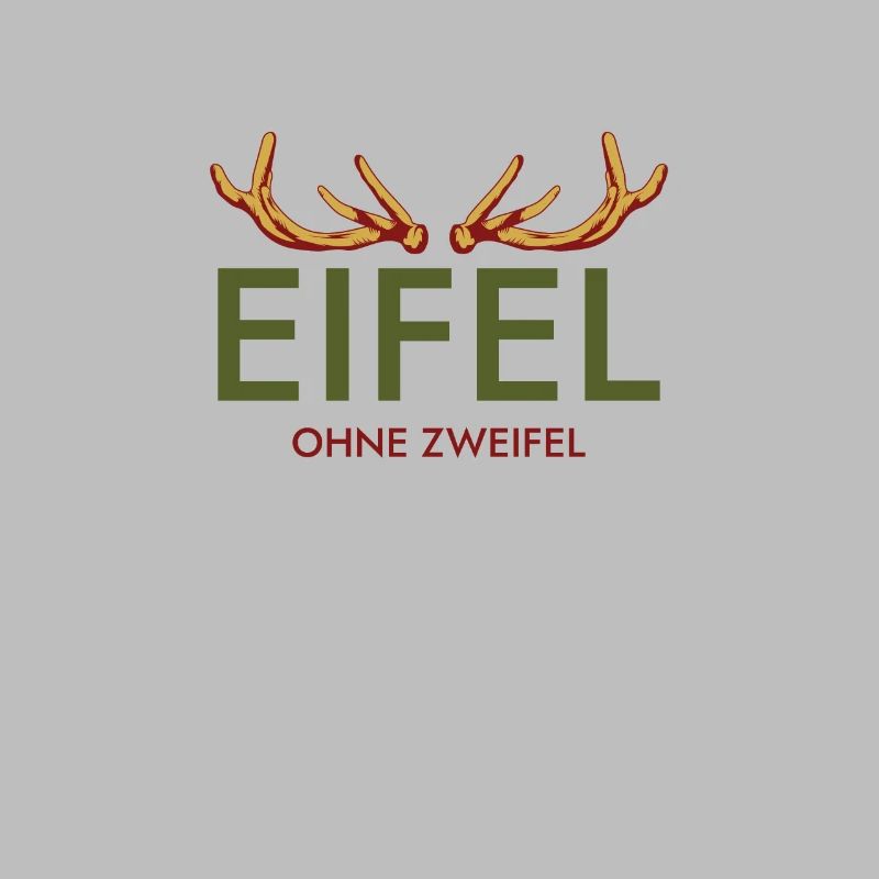 Eifel - Sans aucun doute