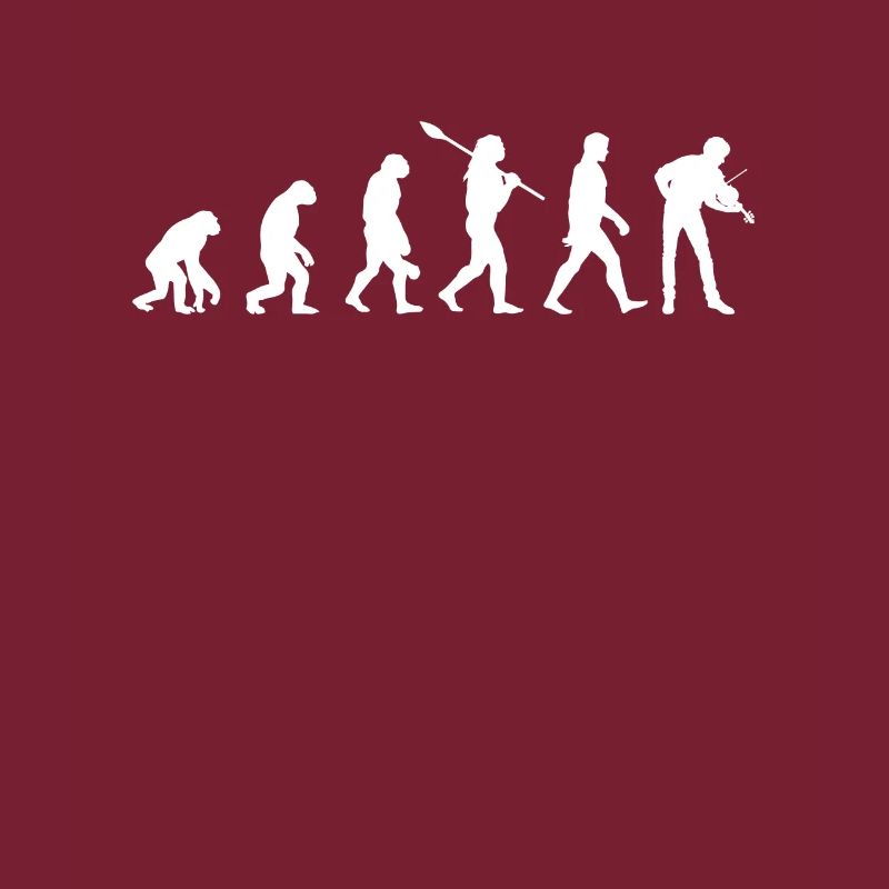Violin Violin Evolution