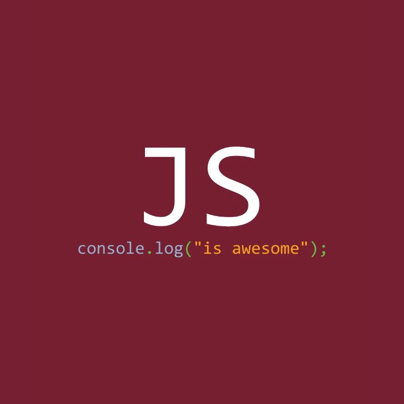 JavaScript ist großartig