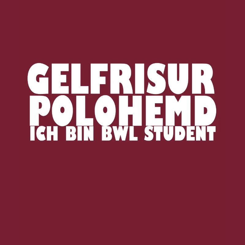 BWL Student