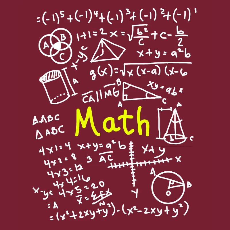Conception mathématique
