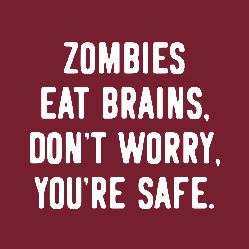 Provocation Provocatrice Provoquer Zombie