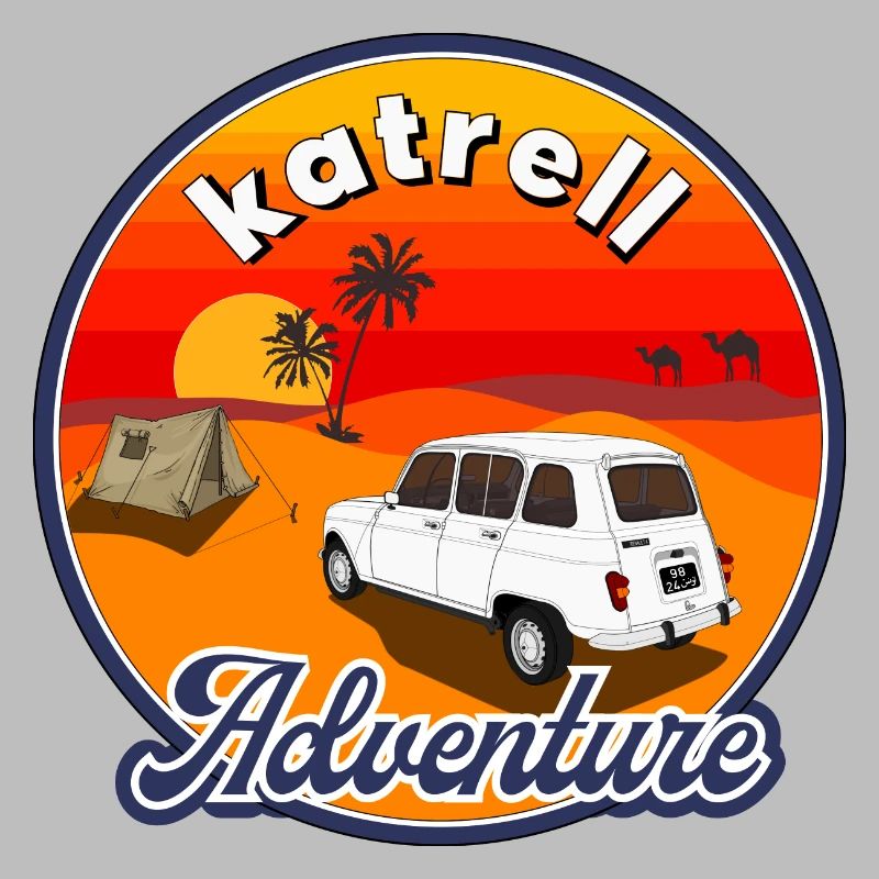 KATRELL 4L