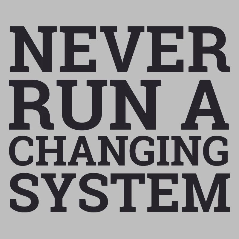 "Agile - Changing System | " Scrum Master"