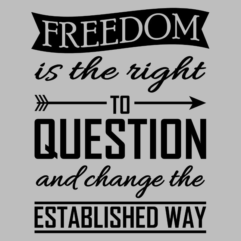 liberté