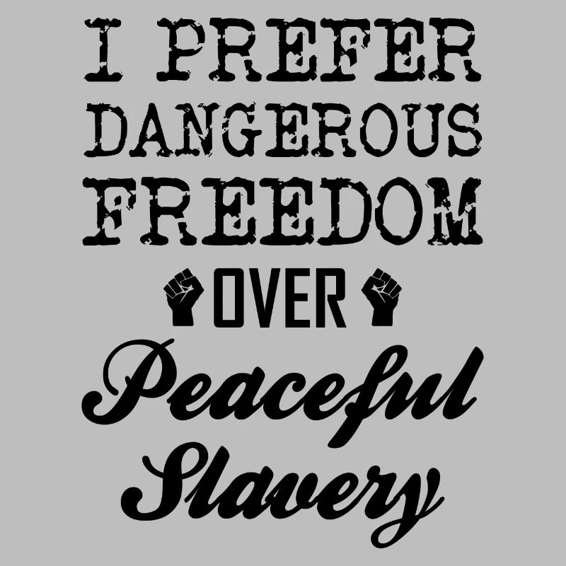 liberté