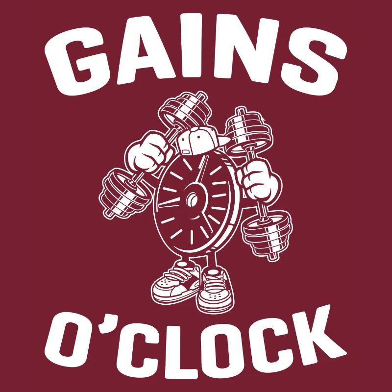 Gains heure