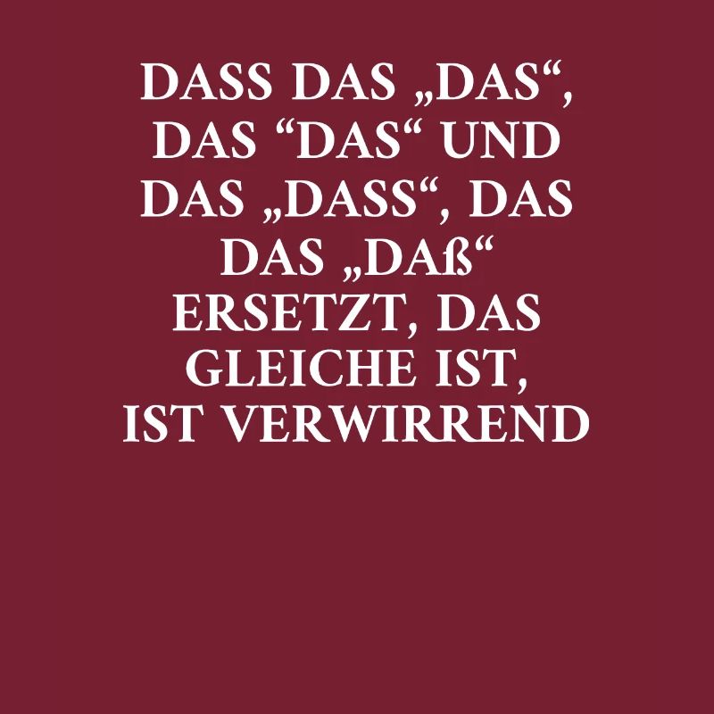 Dass Das Das Das Das Und Das Dass Das Das Da Erse