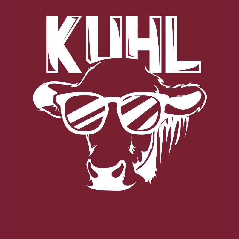 Cows gift Kuhl like Muhviestar executive