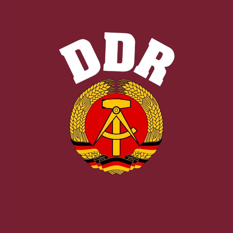 GDR Emblems