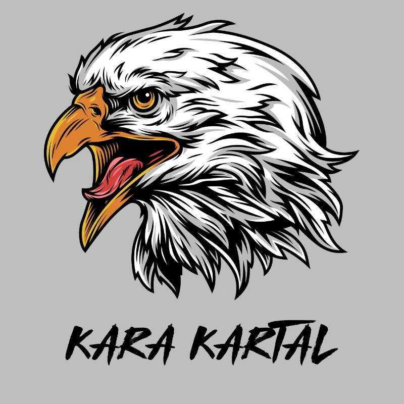 Kara Kartal, Black Eagle