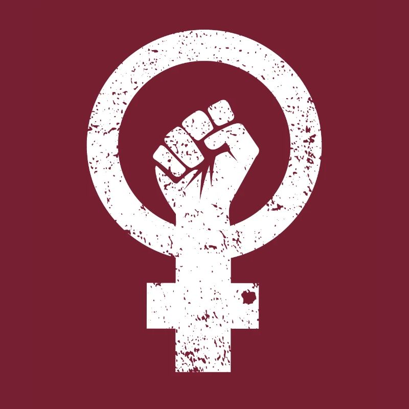 Féminisme grunge