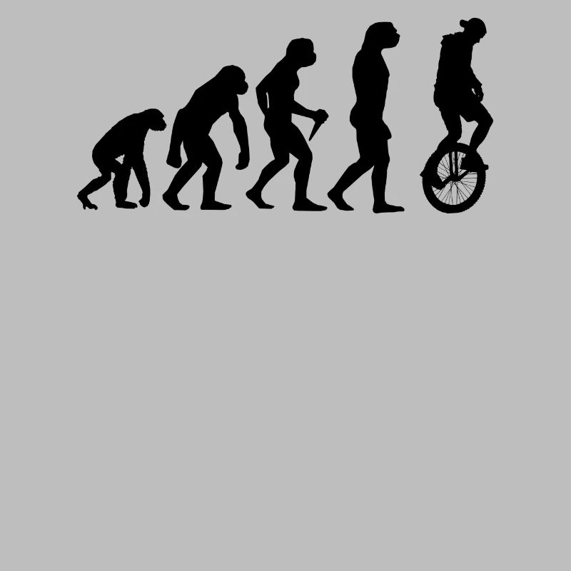 Développement Unicycle pilote Evolution monocycle