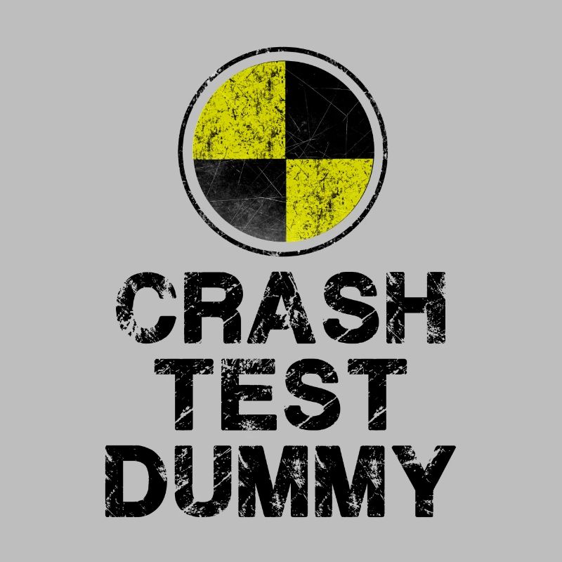Crash Test - Dummy
