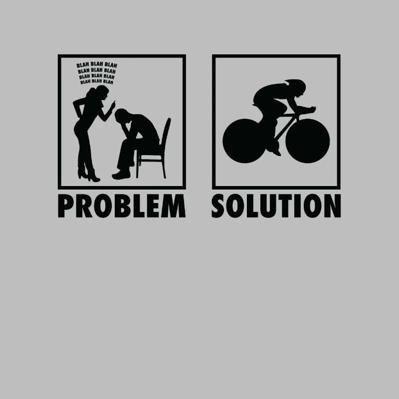 Cycling Cyclist Statement Problem Solution.