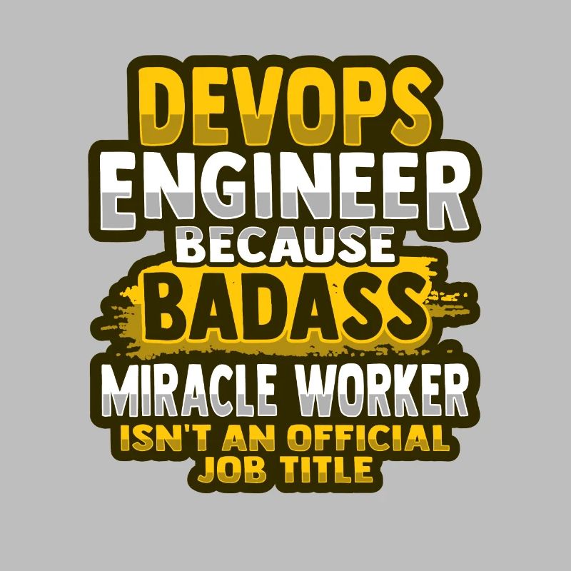 Devops Sys-Admin Entwickler