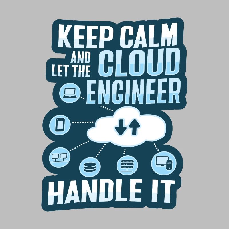 Cloud Administrator Cloud Devops