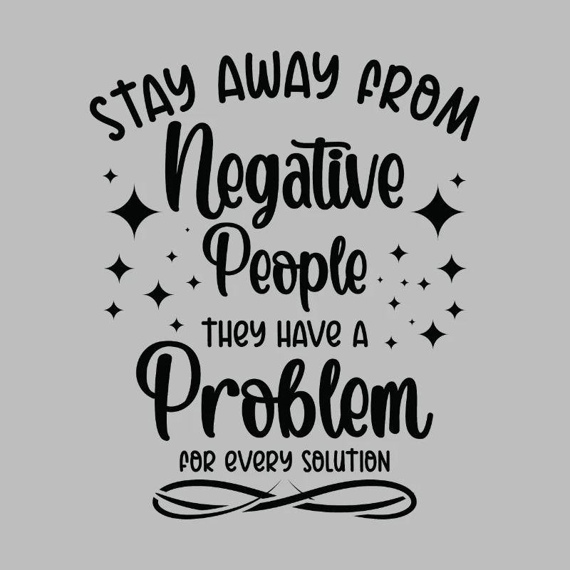 Problem Solution Critical Thinkers Positive