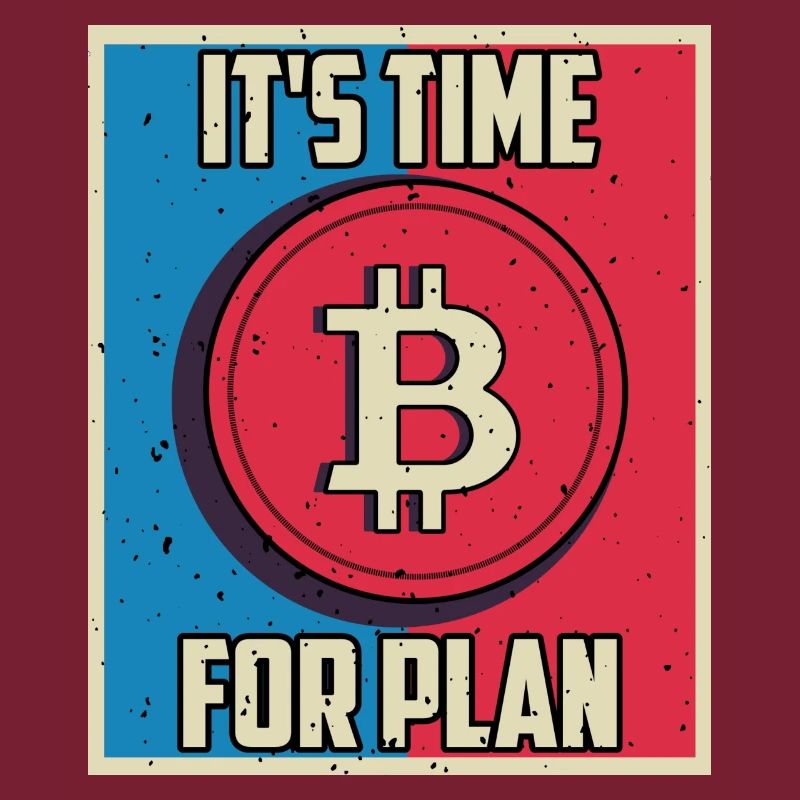 It's time for plan B