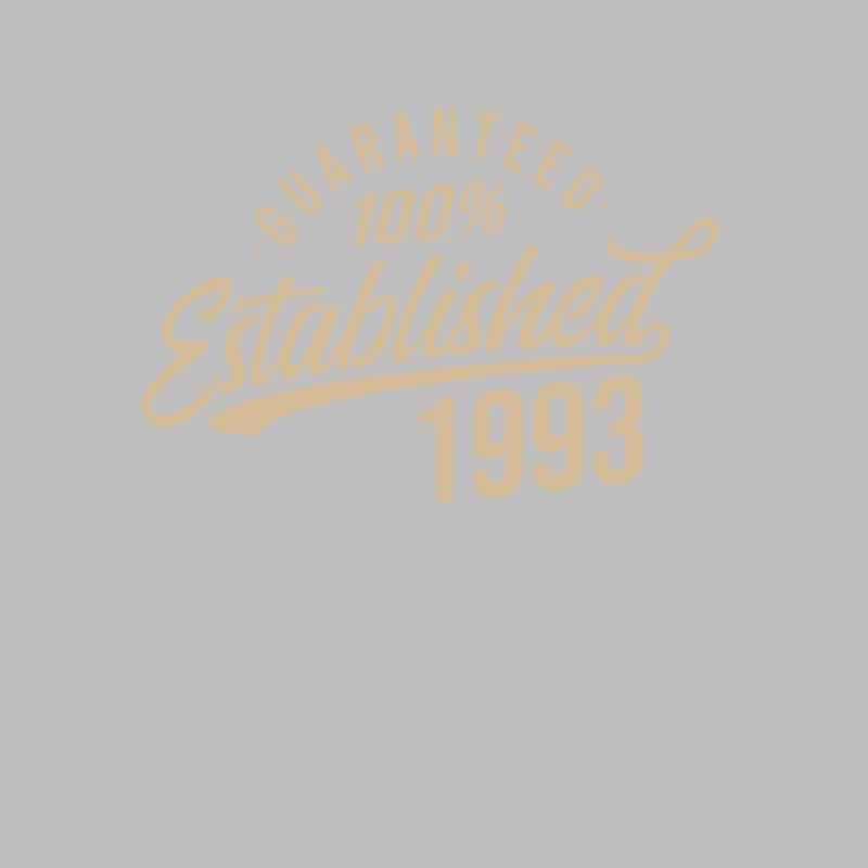 Guaranteed Established and Published in the Year