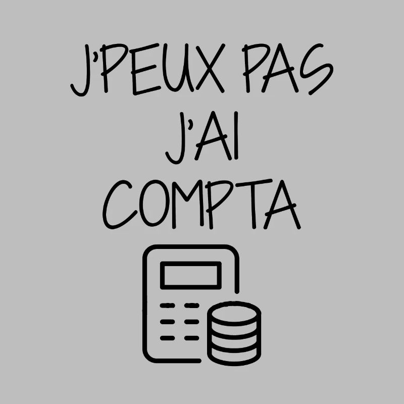 comptable / comptabilité / compter / chiffre