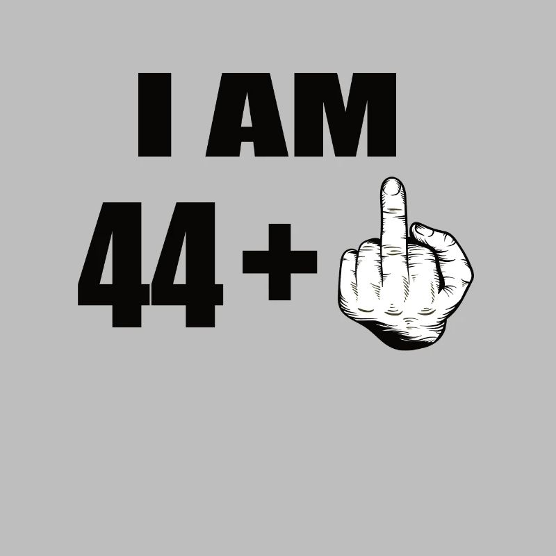 45 Geburtstag
