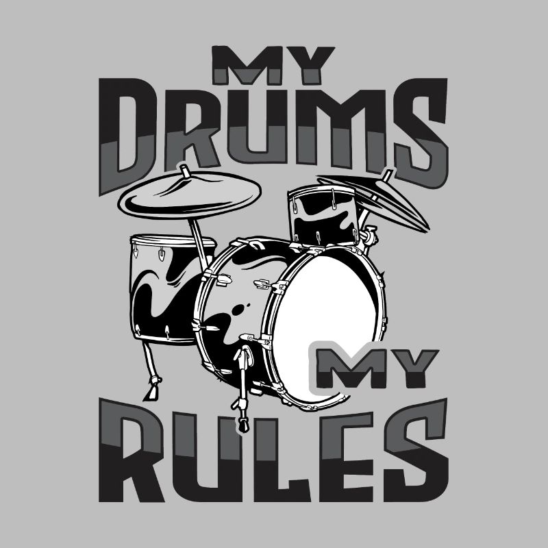 Conception de percussions de batterie