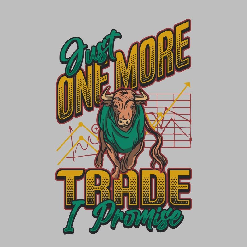 Nur Noch Ein Trade Verspreche Ich