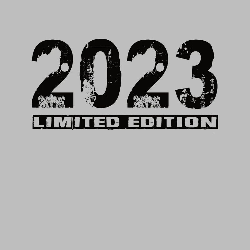 Édition limitée 2023