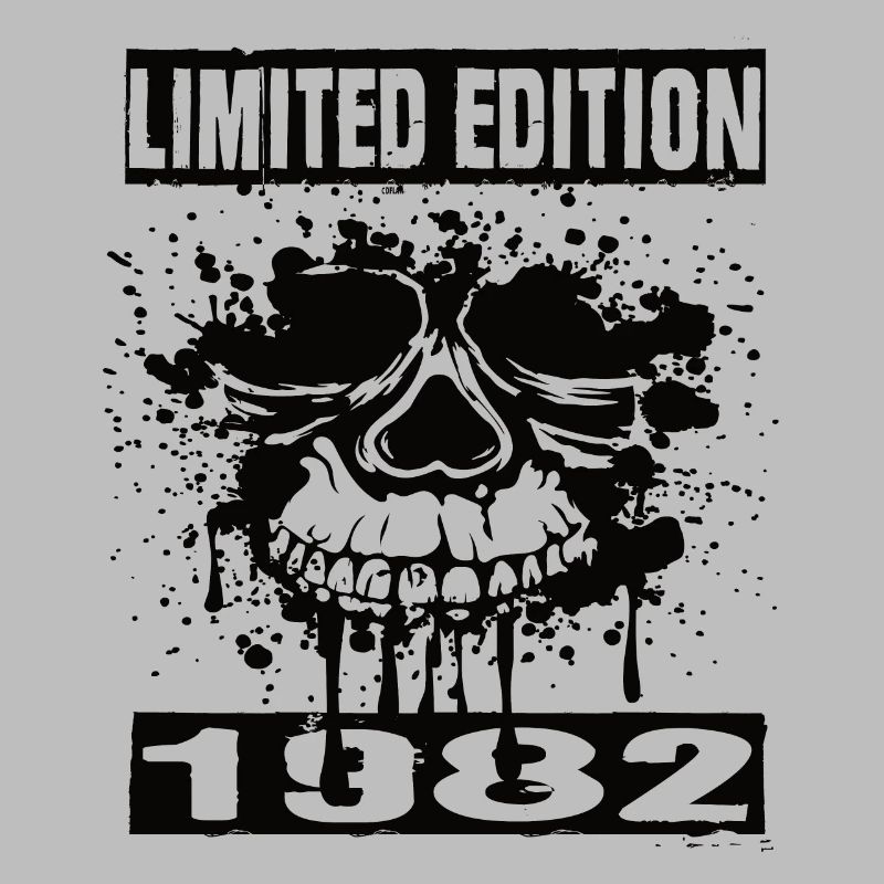 Édition limitée 1982