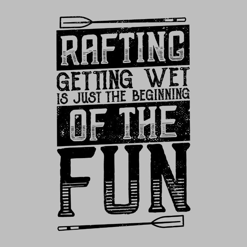 Rafting