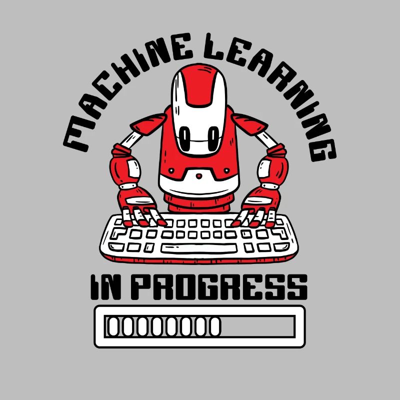 Machine Learning Progress Artificial Intelligence