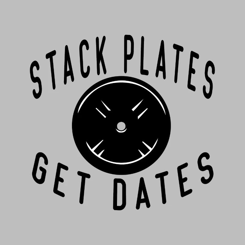 STACK PLATES GET DATES
