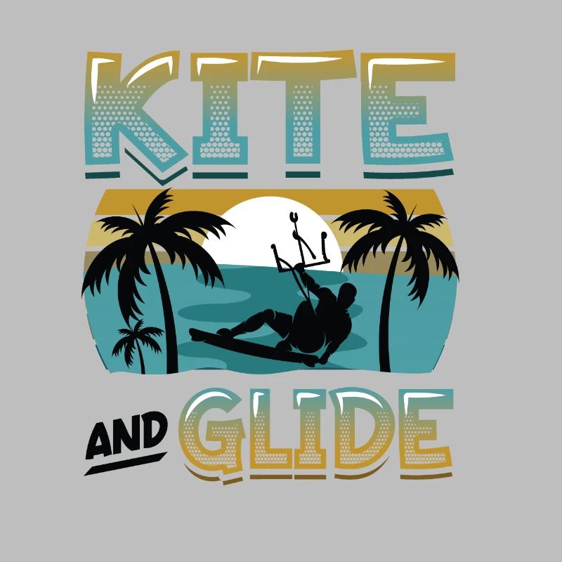 Kite Et Plan, Kitesurf