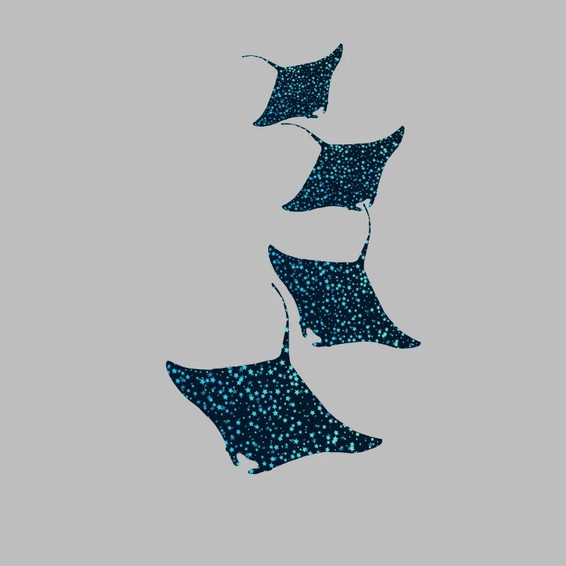 Manta Rochen