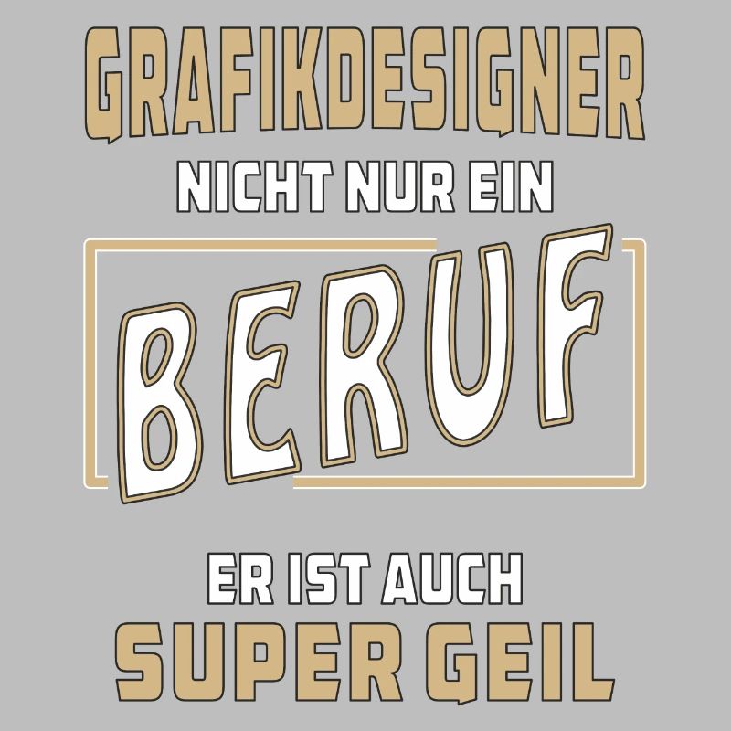 GRAFIKDESIGNER NICHT NUR EIN BERUF