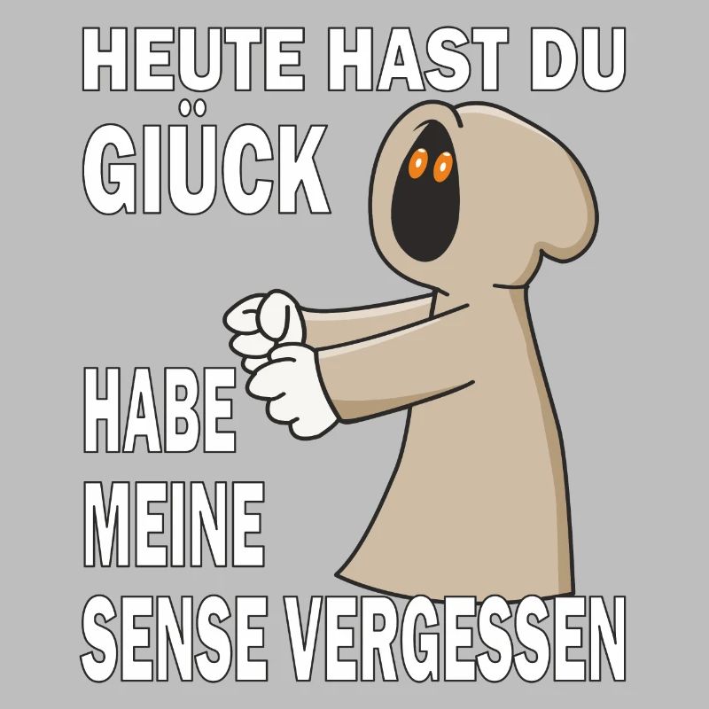 SENSENMANN SENSE VERGESSEN