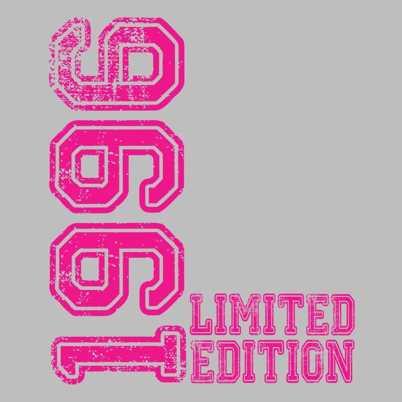 Édition limitée 1996