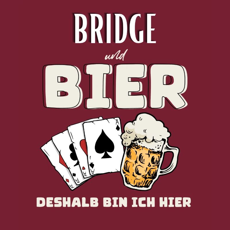 Bridge und Bier