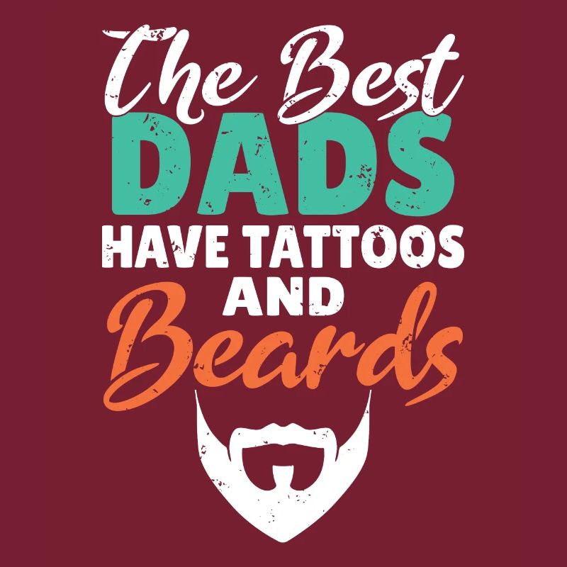Giftidea Beard Men