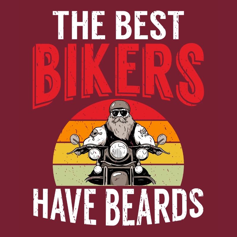 Giftidea Beard Men