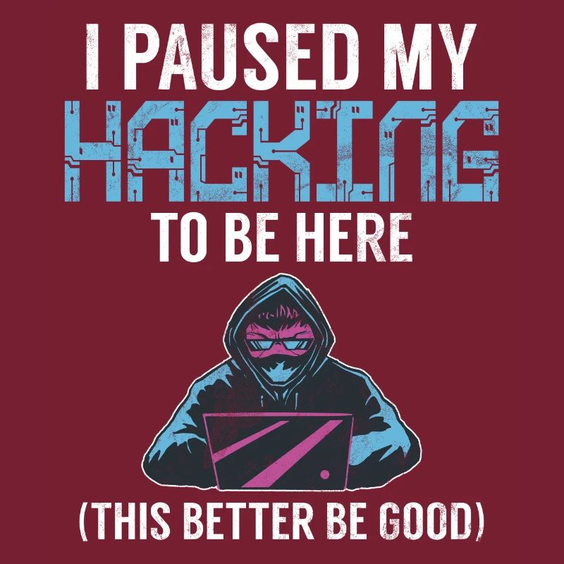 Cyber-sicherheits-hacker-hacking