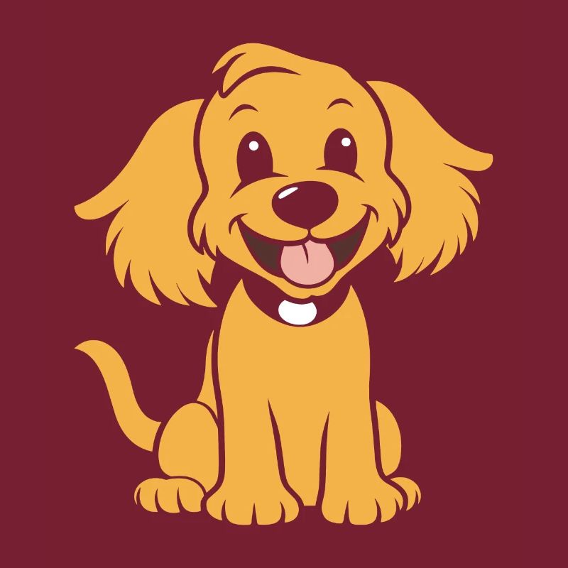 Cocker Spaniel Dog Humor