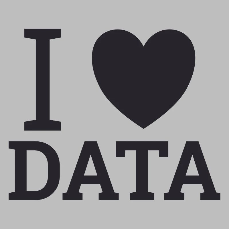« Love Data » | Data Scientist