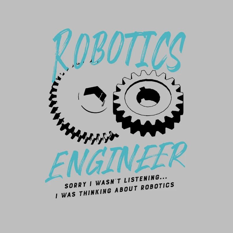 Robotik Technik Mechanik Roboter