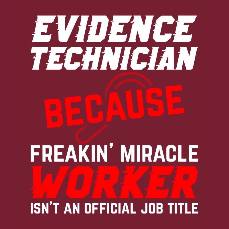 Forensic evidence - Kripo Polizei Forensics