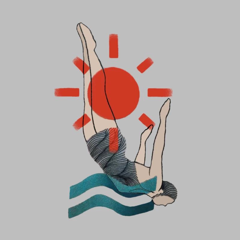 Plunge