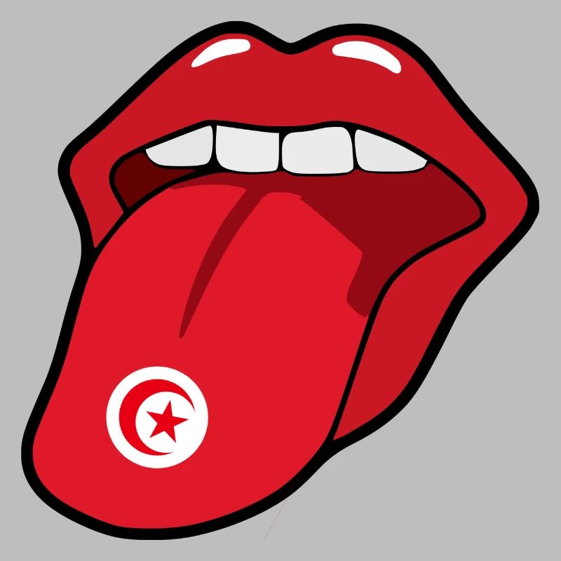 Language Tunisia