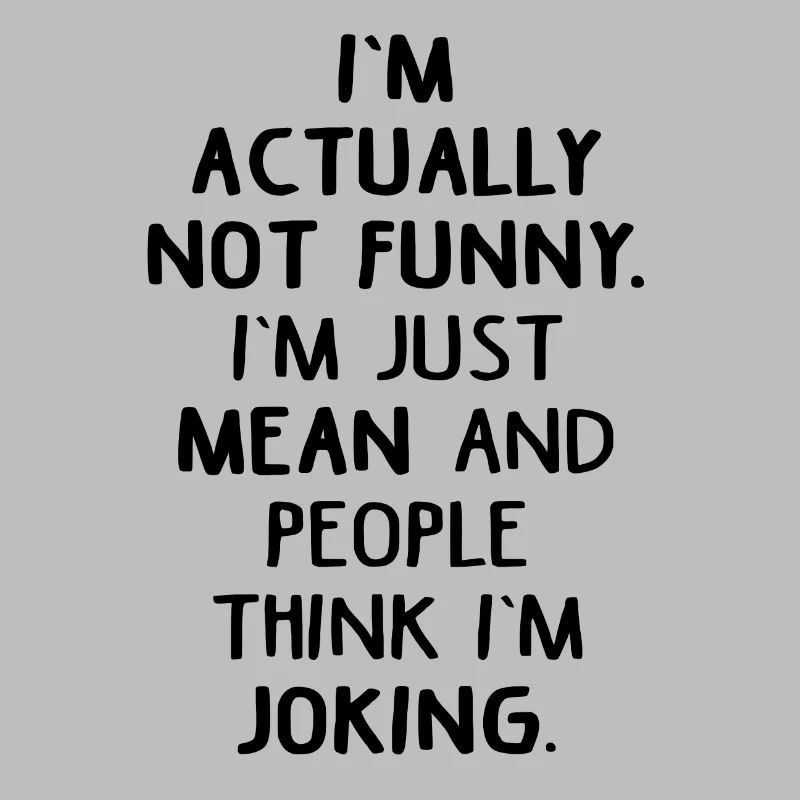 sarcasm